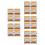 20 Pcs Reflective Aluminum Pavement Studs For Street Safety 7