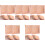 100 Pcs Adhesive Envelopes Multi-Function Clothing Packaging Bags 3