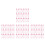 400 Pcs Multipurpose Safety Pin Fasteners For Sewing And Diy 7