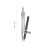 2Pcs Precision Compass With Pencil Holder For Math Drafting 11