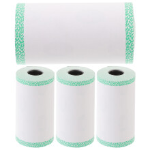 4 Kleur Thermisch Printtape