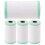 4 Kleur Thermisch Printtape 1