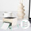 4 Kleur Thermisch Printtape 7
