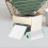 4 Kleur Thermisch Printtape 11