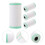 4 Kleur Thermisch Printtape 5