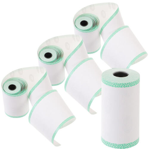 4 Kleur Thermisch Printtape 2