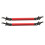 Car Modificationsonderdelen Voorbumper Lip Spoiler Staven 11