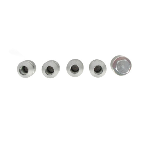 Locking Wheel Nut Kit LR037026 Replacement for Discovery & Range Rover