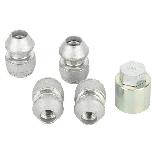 Locking Wheel Nut Kit LR037026 Replacement for Discovery & Range Rover 1