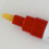 Zehuanyu 50 Lampkap fitting Verfpen Vervangingsvullingen 4