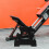 Dumbbell Kettlebell Voor Kinderen Zwart 6