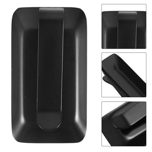 Golf Rangefinder Fixatie Clips Clip Accessoires 6,00x3,80x1,20 Cm 2