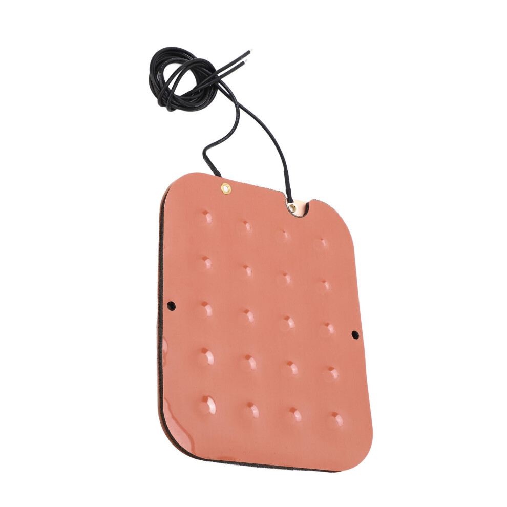 Car Seat Thin Film Sensor For Safety Belt Detection 50V 7601353650305