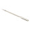 10 Stück DS-9 Sticknadeln 6,5 cm Stahl 9