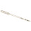 10 Stück DS-9 Sticknadeln 6,5 cm Stahl 11