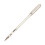 10 Stück DS-9 Sticknadeln 6,5 cm Stahl 14