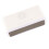15W kabelloses Wecker-Ladegerät mit HD-Display, Weiß, 17x8x5cm 1