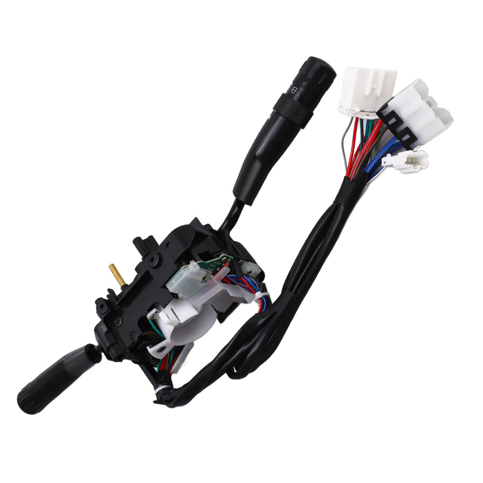 Multifunctional Mr301406 Switch For Mitsubishi Pajero Mk2 1990Â99 Light 8701353652879