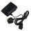 Replacement Sewing Machine Foot Pedal Controller 5.3in Long 3.5in Wide 15