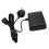 Replacement Sewing Machine Foot Pedal Controller 5.3in Long 3.5in Wide 6