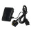 Replacement Sewing Machine Foot Pedal Controller 5.3in Long 3.5in Wide 11