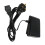 Replacement Sewing Machine Foot Pedal Controller 5.3in Long 3.5in Wide 8