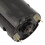 540 Bürstenmotor 45T 50x36mm schwarz grün 10