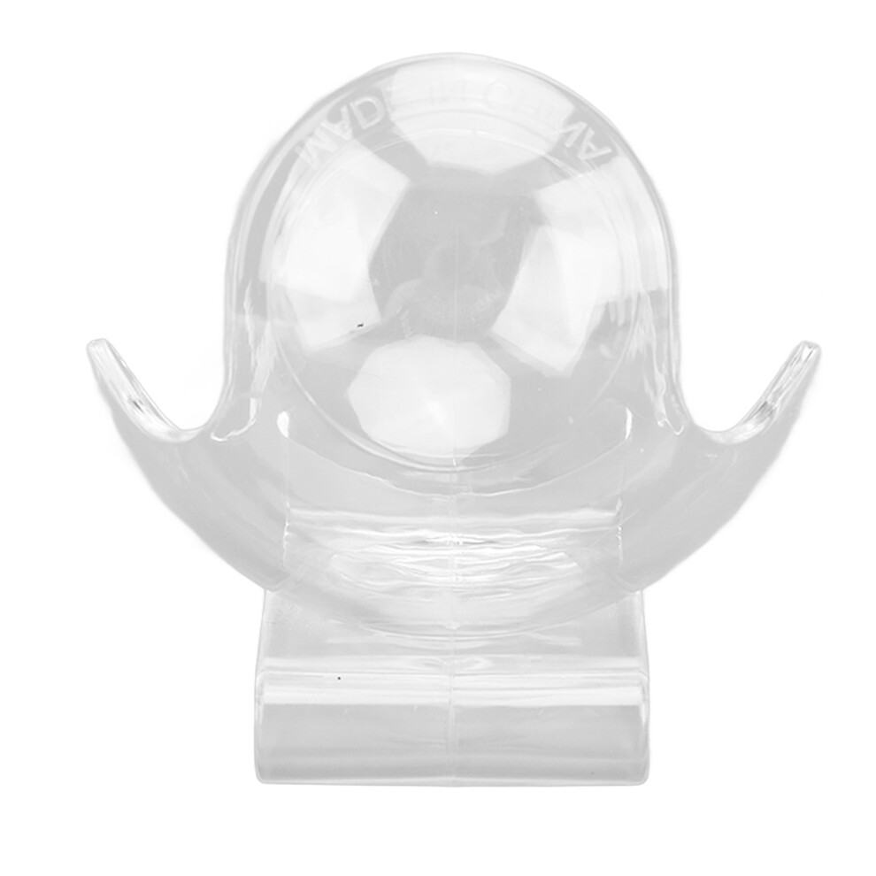 Transparent ABS Tennis Ball Waist Clip Holder â Portable, Time Saving-image-OPC-PM2268F-NEW