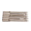 10pcs Steel Sewing Machine Needles for GK35 2C 6A 8 & More 10