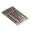 10pcs Steel Sewing Machine Needles for GK35 2C 6A 8 & More 8
