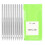 Durable 10pcs 5cm Steel Machine Needle Set for GK9 9-2 9-8 9-900 Models 3