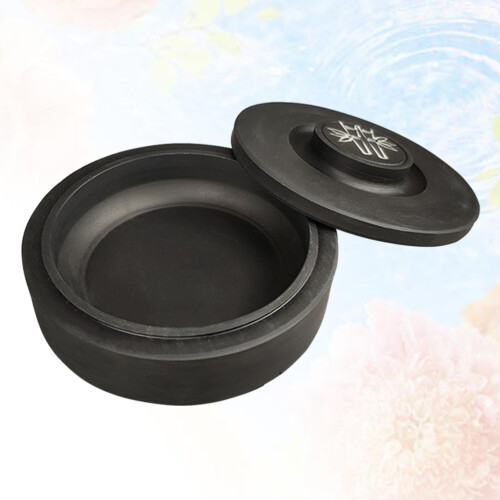 1Set Chinesische Tintenpinsel, Traditionelles Design, Für Anfänger 1