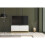 Creative Furniture Ripple 100cm TV Unit 100cm - White Modern Fluted Design 3