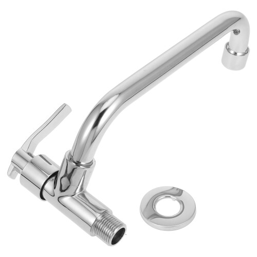 Durable Küchenarmatur Für Den Täglichen Gebrauch 1