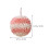 Fuzzy Chenille Handtuch 2 Sortierte Farben 6