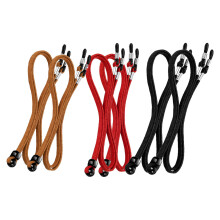 6 . Brillenband Seil Halsband Halterung