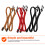 6 . Brillenband Seil Halsband Halterung 10