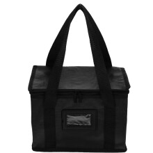 Isolierte Lunchtasche Kühlbeutel Für Lebensmittel Reisen Kuchen Groß