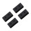4St Schnellverschluss Armband Ring Westeuropa 9