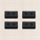 4St Schnellverschluss Armband Ring Westeuropa 8