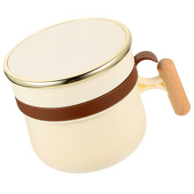 Handle Food Container Bento Lunchbox Für Suppe Mikrowellenfest