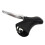 1Paire Leviers En Aluminium Confort 1