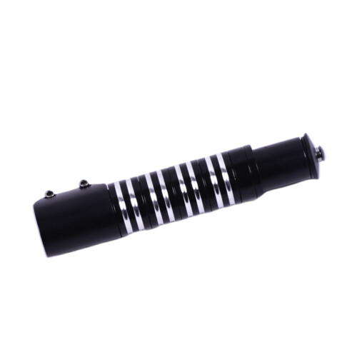 Bike Stem Riser Noir Avec Joints Ajustables Pour Vélo