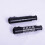 Bike Stem Riser Noir Avec Joints Ajustables Pour Vélo 3