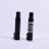 Bike Stem Riser Noir Avec Joints Ajustables Pour Vélo 7