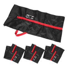 4Stk 190T Stoff Reifenabdeckung Für Auto 29,9x29,9x45,9Cm