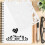 Craft Schablonenvorlage Tagebuch 18 Bunt 9