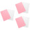 300 Sheets A4 Thicken Craft Paper For Home Coloring And Folding 8