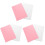 300 Sheets A4 Thicken Craft Paper For Home Coloring And Folding 4