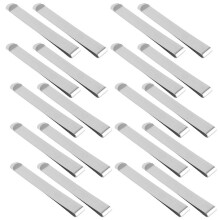 30 Stuks Hemming Breiclips Voor Handig Naaien